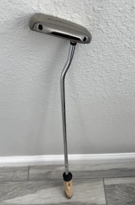 Odyssey Black Series i #3 Milled Putter 35" - Tungsten Weighted Mid-Mallet   ⛳️ - Image 1 of 4