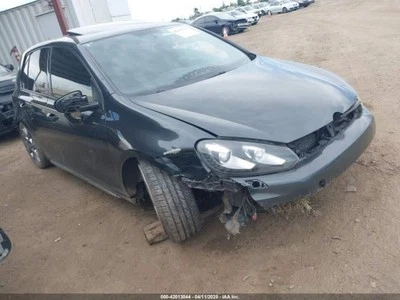 PEDAL, BRAKE/CLUTCH 1K1 723 503 AK 2013 VOLKSWAGEN GOLF GTI Foto 1 de 4