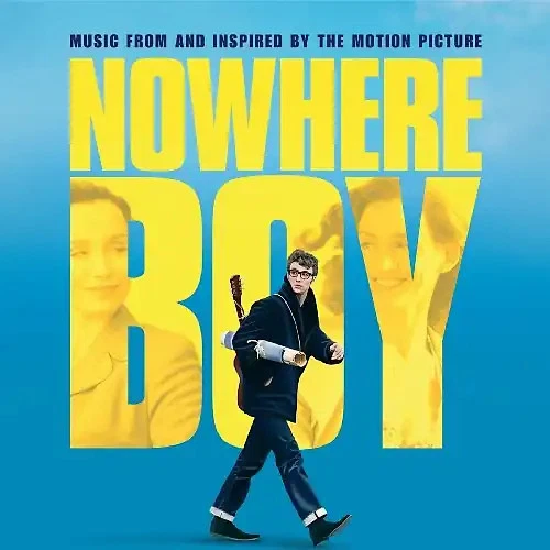 Soundtrack - Nowhere Boy - Bild 1 von 1