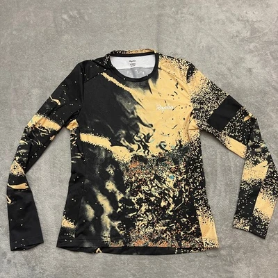 Camisa técnica Rapha Trail manga larga para mujer XS ciclismo MTB Foto 1 de 4