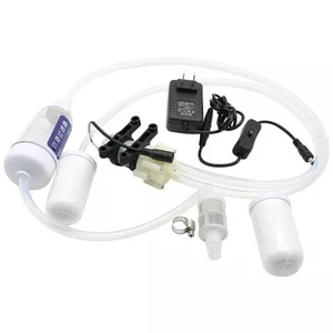 Household Mini Electric Liquor Filter 0.2μm Aperture Ceramic Activated Carbon - Picture 1 of 5