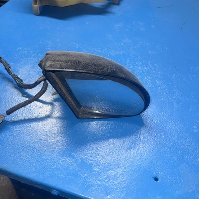 1997-1998 Lincoln Mark VIII 8 правая пассажирская дверь крыло зеркало в сборе - Изображение 1 из 4