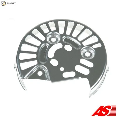 PROTECTIVE CAP ALTERNATOR ABR9005 - Image 1 of 4