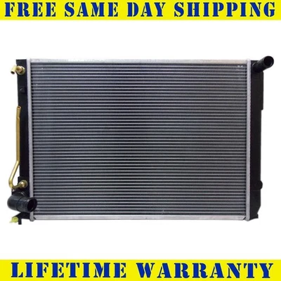 New Radiator For 2006 Toyota Sienna 3.3L - Image 1 of 4