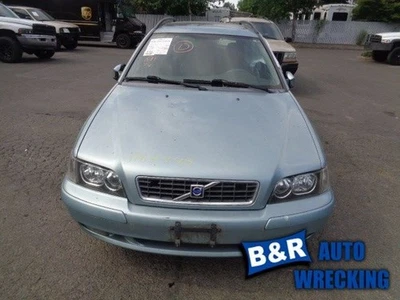 Turbo/Supercargador 4 cilindros VIN Vs compatible con 00-04 VOLVO SERIE 40 10939267 Foto 1 de 4