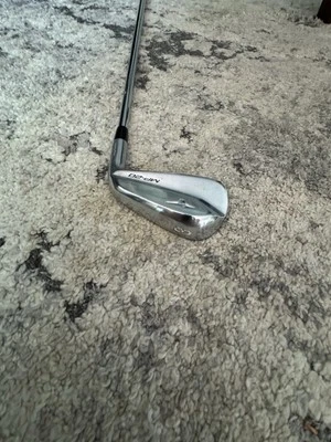 NEW Mizuno  MP-20 HMB 3 iron - Modus 120 Stiff - Image 1 of 4