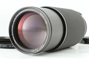 [Near MINT] Contax Carl Zeiss Vario-Sonnar T* 70-210mm f/3.5 Lens AEG C/Y JAPAN - Picture 1 of 8