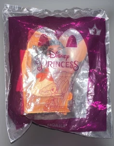 2021 McDonalds Disney Princess Moana UNGEÖFFNET Happy Meal Spielzeug #3 - Bild 1 von 2