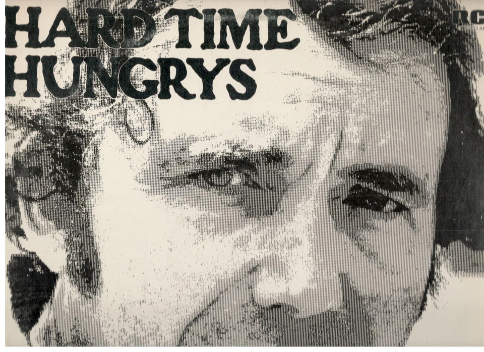 Bobby Bare     4-LP's       NM or as described       1971-1982 - Image 1 of 1