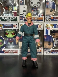 Retro-Action - The Real Ghostbusters Egon Spengler Figure - No Accessories - Picture 1 of 5