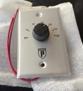 Johnson Controls Y45BA-2C Fern-Sollwert/manuelles Potentiometer, 60-120F - Bild 1 von 3