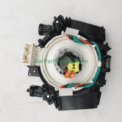 NEW Clock Spring Fit For 2004-2010 Nissan Titan 25560-ZH39D 25560-ZC00C Foto 1 de 4