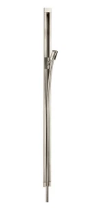 hansgrohe Sprossenwand Raindance S 36" minimalistisch 2" Spray einfache Höhe 27636820 - Bild 1 von 3