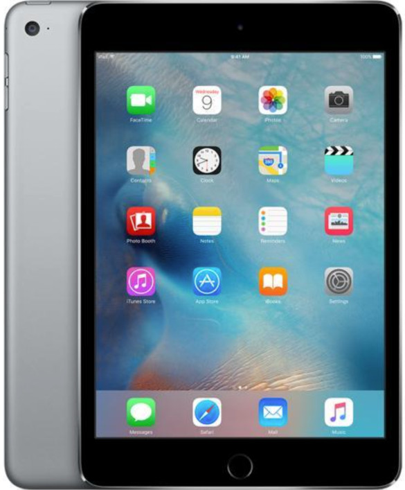 Apple iPad mini 4 64GB Tablets & eReaders for sale | eBay