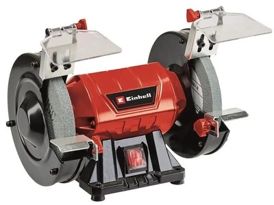 Einhell - Pengisar Bangku TC-BG 150 150W 240V - Image 1 of 4