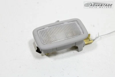 KIA SORENTO 2016-2020 techo delantero derecho parasol tocador luz lámpara OEM Foto 1 de 4