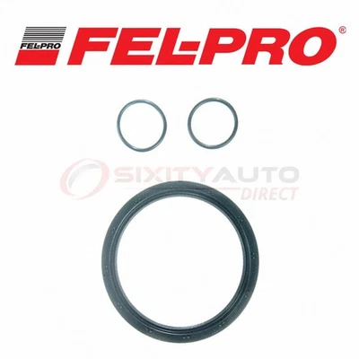 Fel-Pro Rear Engine Crankshaft Seal Kit for 2004-2007 Saturn Vue 3.5L V6 - hz Foto 1 de 4