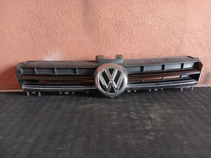 mascherina anteriore volkswagen golf 7 dal 2013 al 2020 - Imagen 1 de 9