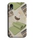 Yoga Mat and Candles Phone Case Cover Candle Mats Spiritual Design Pattern G781 Yoga Mat and Candles Phone Case Cover Candle Mats Spiritual Design Pattern G781