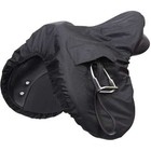 Shires Waterproof Ride-On Saddle Cover