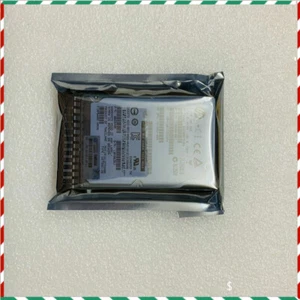 1.2TB 6G 10K 2.5" SAS Gen8/9 Hard Drive tray HP 718162-B21 718292-001 726480-001 - Picture 1 of 4