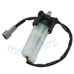 Fuel Filter for Yamaha Outboard 40HP F40F EHTL 75HP F75B ETL 14-17 6D8-24560-00 - Picture 1 of 10