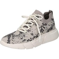 New Fashion Shiny Lace Up Trainers For Men & Woman Unisex in Great Shoe Box New Fashion Shiny Lace Up Trainers For Men & Woman Unisex in Great Shoe Box