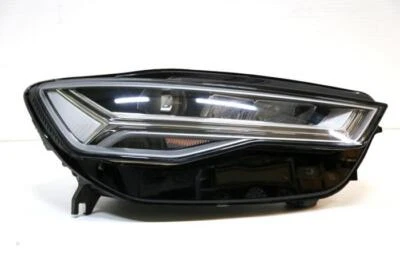 Audi A6 (4G) Genuine Headlight Right LED 4G0941774H Headlight 4G0941034H - Image 1 of 4