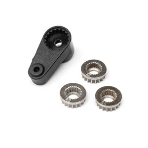 Losi LOS231106 Servo Arm with Metal Inserts for 1/10 RZR Rey - Picture 1 of 1