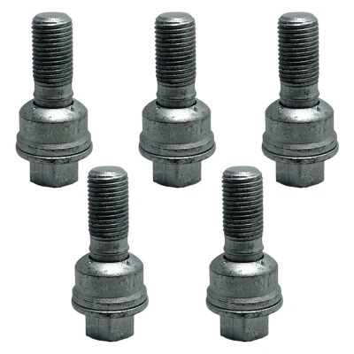 Tornillo de tuerca de rueda M14x1.5 para Audi A8 Quattro Q3 Q7 S8 SQ5 # 8R0601295 Foto 1 de 4
