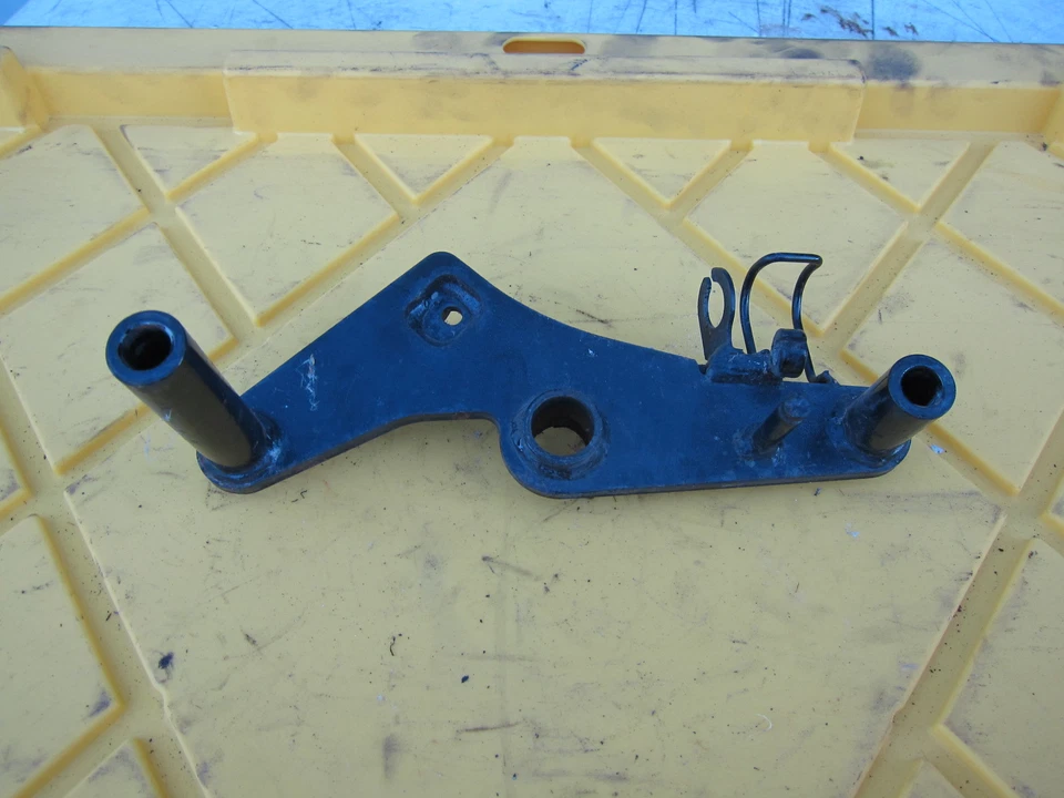 Kawasaki Vulcan 500 1997 EN500C LTD OEM soporte Foto 1 de 4