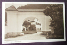 AK  Steiermark,  Kalwang,  1924,   Rarität,