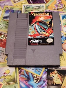 Cybernoid The Fighting Machine - Gioco Nintendo NES autentico - testato - Foto 1 di 3