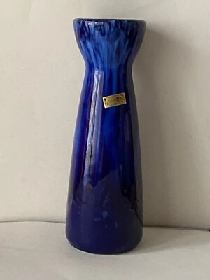 Keramik Vase Scheurich Germany - Bild 1 von 4
