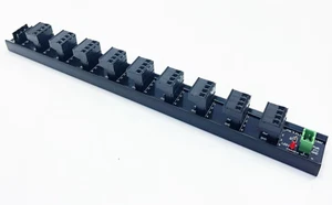 AMX 500960 FG960 ABS Axlink Busleiste Brandneu im Karton - Bild 1 von 1