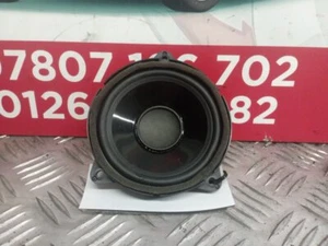 JAGUAR XF D SE BUSINESS 2011-2015 FRONT PASSENGER DOOR SPEAKER - Picture 1 of 4