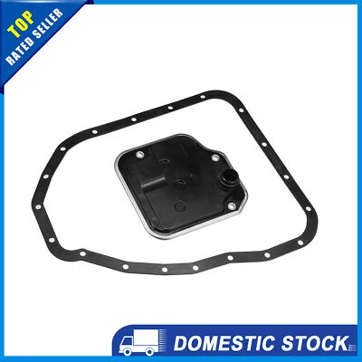 Pack de 1 para Hyundai Elantra 2009-2012 Juego de juntas de filtro de aceite de transmisión Foto 1 de 4