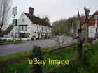 Photo 6x4 Newenden: the White Hart Pub. It is a 470 year old pub and rest c2006