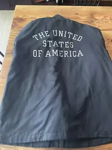 High End Olympic USA Medal Stand Jacket - Picture 1 of 2