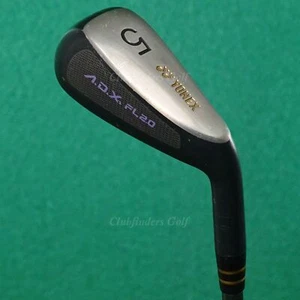 Lady Yonex ADX FL 2.0 Single 5 Iron Factory LSG400 Graphite Ladies - Picture 1 of 3