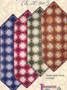 23 Skidoo quilt pattern by Lehmann Quilting - Picture 1 of 1