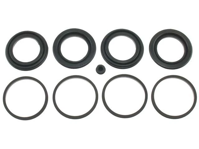 Front Carlson Caliper Repair Kit fits Lexus LS400 1995-2000 45HVYT - Image 1 of 1