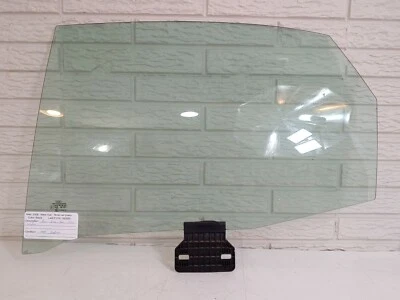 2005-2008 AUDI A4 Rear driver door window glass OEM Foto 1 de 4