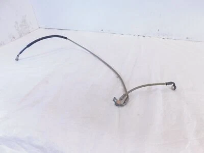 Manguera de pinza de freno de rueda delantera BMW K1200R K1200S K1300 K1300R K1300S Foto 1 de 4