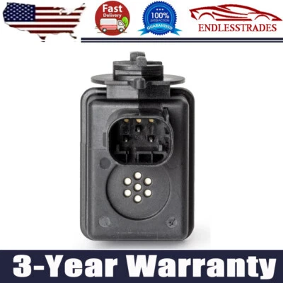 Air Control Sensor For BMW X5 E70 E71 E60 E61 E63 1 3 5 Series Mini 64116988303 - Imagem 1 de 4