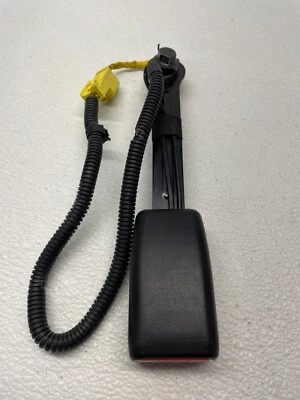 Б/у передний левый ремень безопасности подходит: 2014 Kia Cadenza водитель пряжка передний левый класс - Изображение 1 из 4