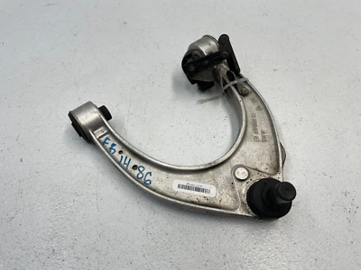 13 14 15 BMW F06 650i 640i Gran Coupe braço de controle superior direito dianteiro AWD 1486 FABRICANTE DE EQUIPAMENTO ORIGINAL - Imagem 1 de 4