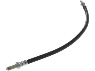 Manguera de freno delantera centrada para Jaguar V12 1974 66433TRCM Foto 1 de 2