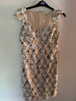 Rare Sequin Dress  - Image 1 of 4