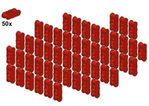 LEGO® - Technic Small Parts - Connectors - 32184-01 - Verbinder lang (50 Stk) - - Picture 1 of 1